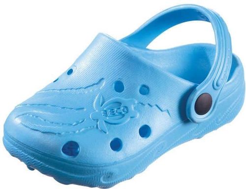 cumpără Încălțăminte sportivă Beco 11504 Incaltaminte piscina pt copii 9084/34 Clog Kids în Chișinău 