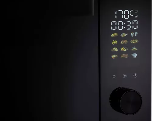 купить Печь электрическая компактная Hisense HOM30AF в Кишинёве 