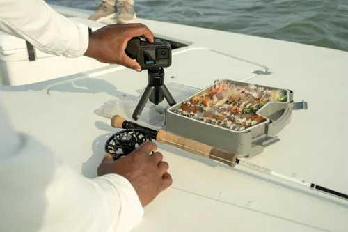 купить Экстрим-камера GoPro HERO 13 Black Creator Edition, CHDFB-131-EU в Кишинёве 