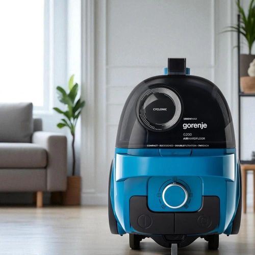 cumpără Aspirator cu container Gorenje VC1902G2AHGR în Chișinău 