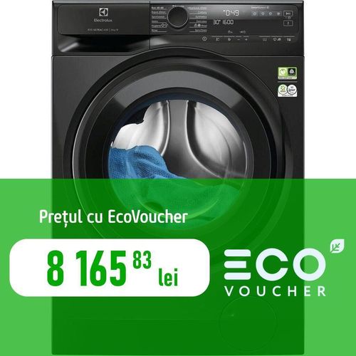 cumpără Mașină de spălat frontală Electrolux EW8FG5602CDE în Chișinău 