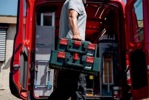 cumpără Sistem de depozitare a instrumentelor Metabo 626888000 MetaBOX 340 în Chișinău 