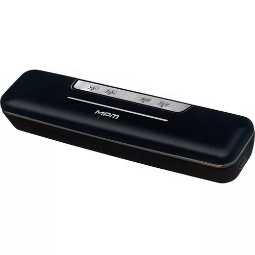купить Вакуумный упаковщик MPM MPZ-02 в Кишинёве 