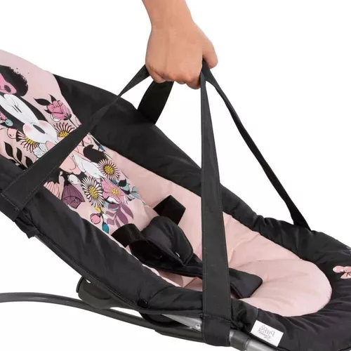 cumpără Leagăn pentru bebeluși Hauck Rocky Minnie Sweetheart în Chișinău 