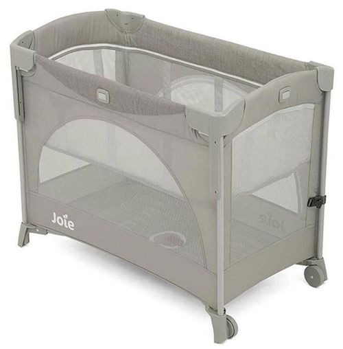 купить Манеж Joie P1807AASTL000 Cosleeper Kubbie Satellite в Кишинёве 