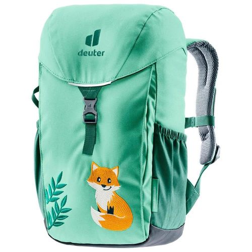 купить Детский рюкзак Deuter Waldfuchs 10 spearmint-seagreen (3610225 2293 0) в Кишинёве 