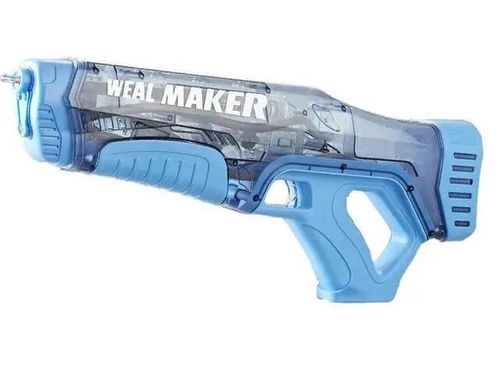 купить Игрушечное оружие Richi (74821) Pistol pentru apa cu încărcător в Кишинёве 