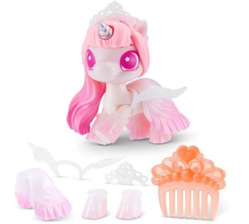 cumpără Jucărie ZURU 77421GQ1 Surprise Unicorn Squad, S7 în Chișinău 