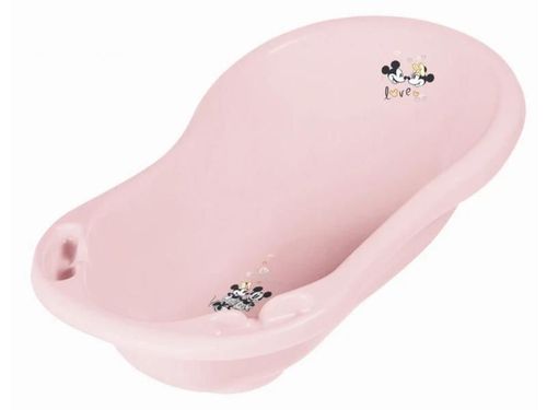 купить Ванночка Keeeper Minnie Mouse Pink (18423581) 84cm в Кишинёве 