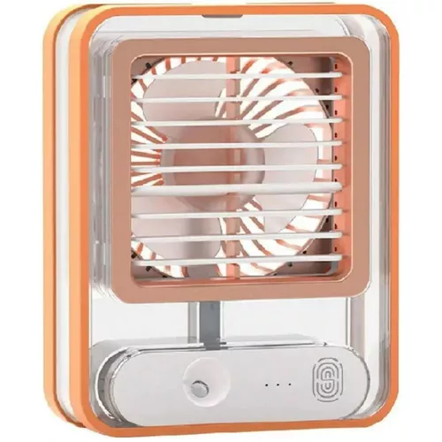 cumpără Ventilator de masă miscellaneous S7-257 FAN 2in1 în Chișinău 