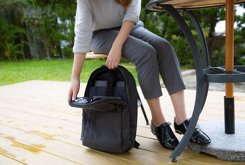 cumpără Geantă laptop Acer NP.BAG1A.278 ABG740 în Chișinău 