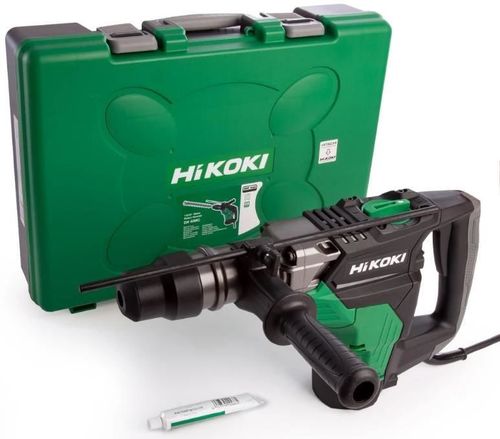 cumpără Ciocan rotopercutor Hitachi-Hikoki DH40MC-NSZ în Chișinău 