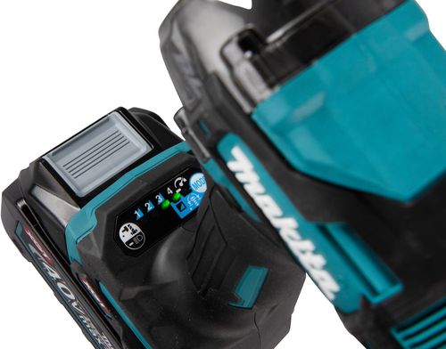 cumpără Mașina de infeliat Makita TW005GZ Masina de insurubat cu impact BL 350Nm 1/2 XGT 40V Max (fara acumulatori) în Chișinău 