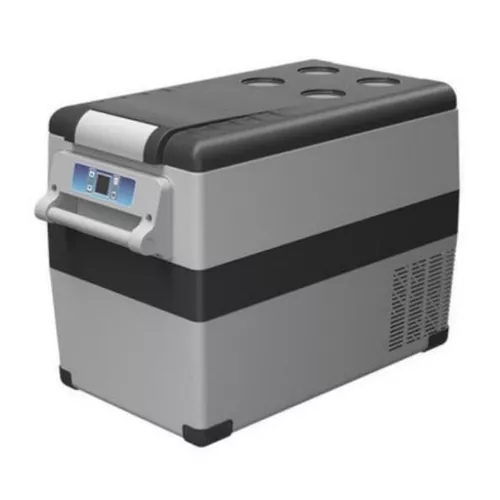 cumpără Frigider portabil Frigo 27-CF45 45 L для дома и авто 12/24V AC 110-240V with APP în Chișinău 