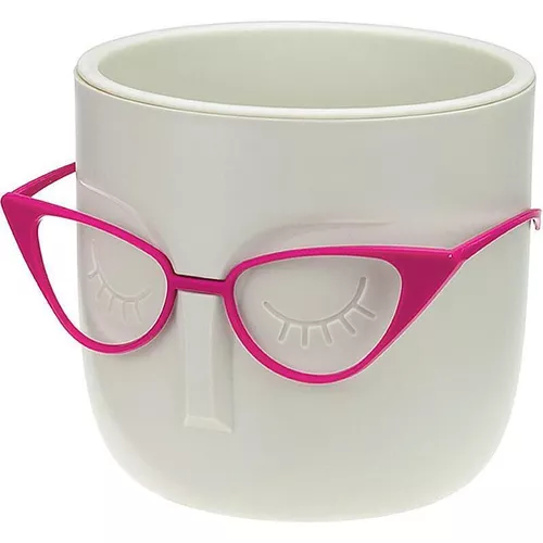 купить Цветочный горшок Idea М3075 Мари D115mm 0,65L в Кишинёве 