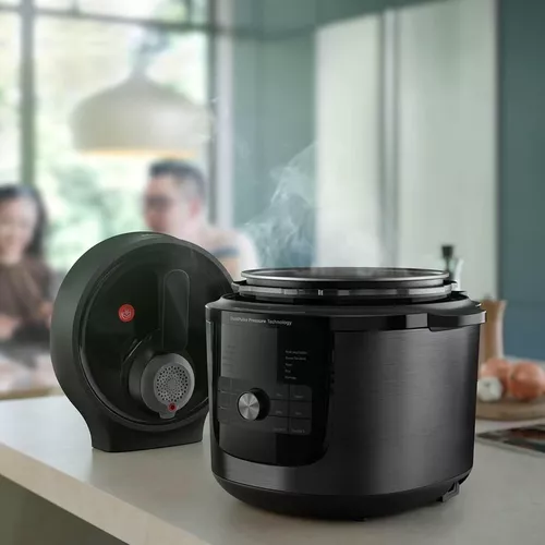 купить Мультиварка-скороварка Philips HD2823/80 в Кишинёве 
