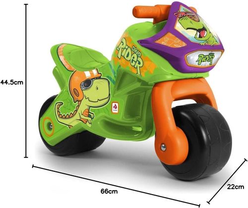 cumpără Bicicletă Injusa Беговел Twindino în Chișinău 