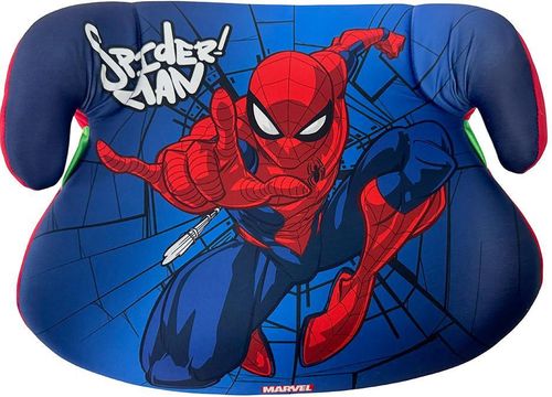 купить Автокресло Seven 59481 Бустер Isofix Spider-Man в Кишинёве 