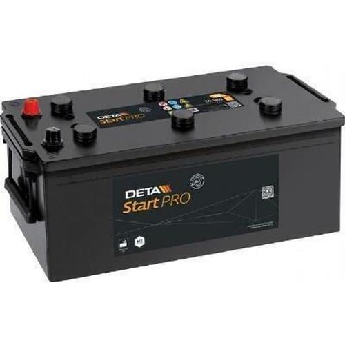 cumpără Acumulator auto Deta DG1903 Start Pro în Chișinău 