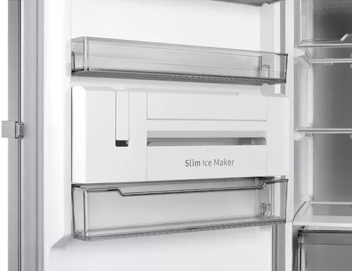 купить Холодильник и морозильная камера Samsung RZ32C7BBES9/EF + RR39C7BC5S9/EF в Кишинёве 