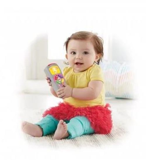 купить Игрушка Mattel Dlk76 Ученый Пульт (Рус.) в Кишинёве 