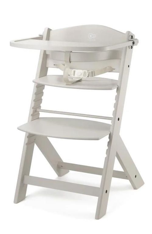 cumpără Scaun de masă KinderKraft ENOCK KKKENOCBEGF0000 Beige în Chișinău 