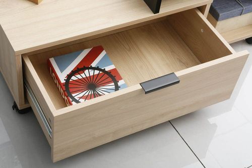 купить Журнальный столик Deco Rion 90x50x40H в Кишинёве 