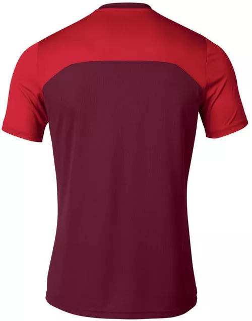 cumpără Îmbrăcăminte sport Joma Winner II Short Sleeve T-Shirt (2XL) 101878.615 în Chișinău 