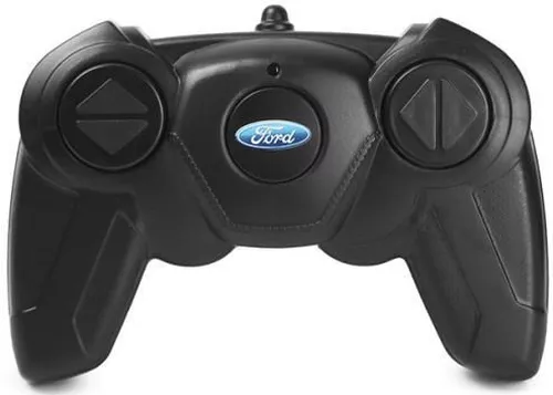 cumpără Jucărie cu telecomandă Rastar 78200 1:24 Ford GT, negru mat, 50610 în Chișinău 