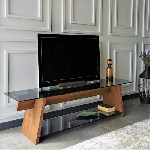 cumpără Comodă TV Trendy TV201 158x45x40cm în Chișinău 