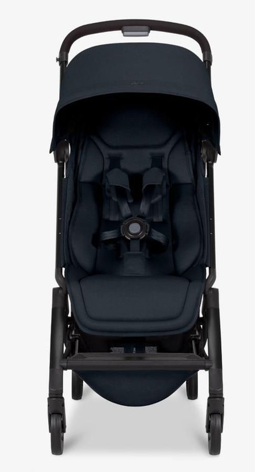 купить Детская коляска Joolz 320005 Aer2 sport (ultracompact), Dark Navy Blue в Кишинёве 