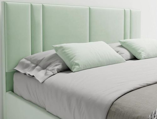купить Кровать my-STYLE my-Nora 160x200 (P24D16M15) в Кишинёве 