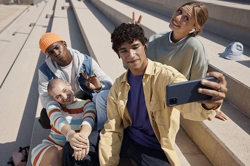 купить Наушники беспроводные JBL Tune 230NC TWS Black в Кишинёве 