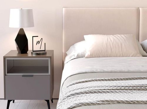 купить Кровать my-STYLE my-Bria 90x200 (P02D90M10) в Кишинёве 