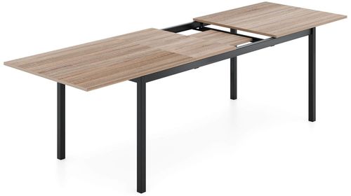 cumpără Masă Deco Extensibila Madison 1600/2200x800 în Chișinău 