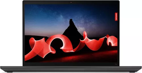 купить Ноутбук Lenovo ThinkPad T14 G4 Black (21HD004VRT_UP) в Кишинёве 