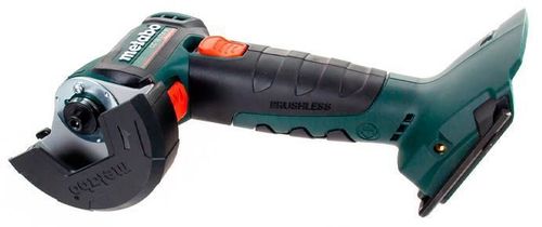 cumpără Polizor unghiular Metabo CC 18 LTX BL 600349850 în Chișinău 