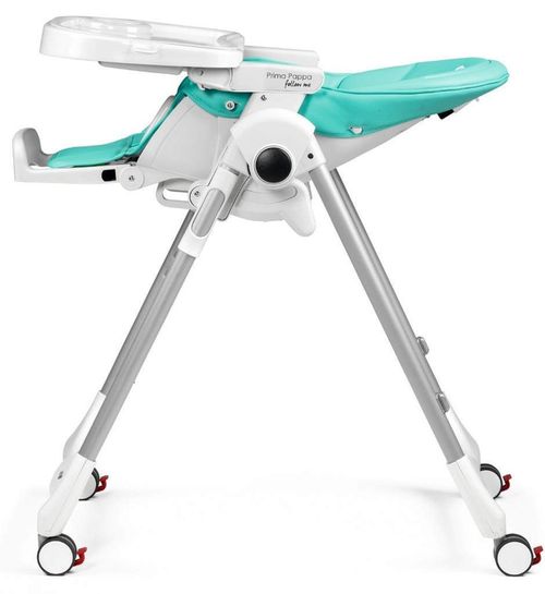 cumpără Scaun de masă Peg Perego IH01000000BL91 Prima Pappa Follow Me Plus Tahiti în Chișinău 