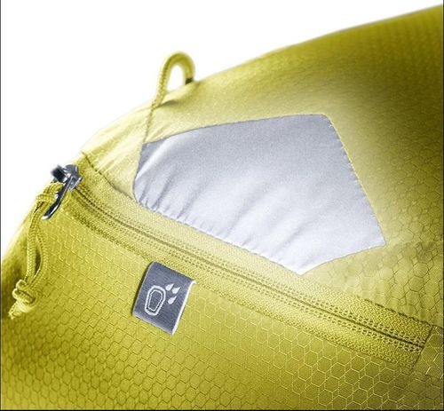 купить Рюкзак спортивный Deuter Race 16 sprout-ivy в Кишинёве 