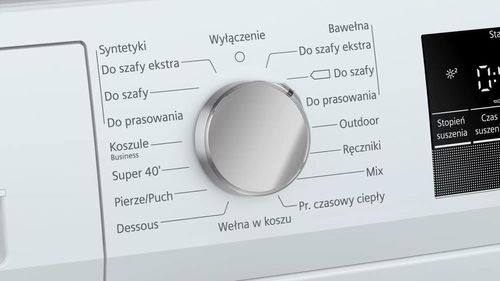 cumpără Uscător de rufe Siemens WT45HV0EPL în Chișinău 