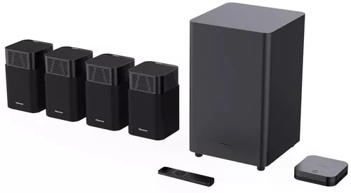 cumpără Soundbar Hisense HT SATURN în Chișinău 