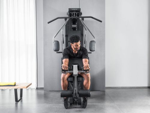 cumpără Antrenament de forţă Technogym 371 Unica (multifunctional) în Chișinău 