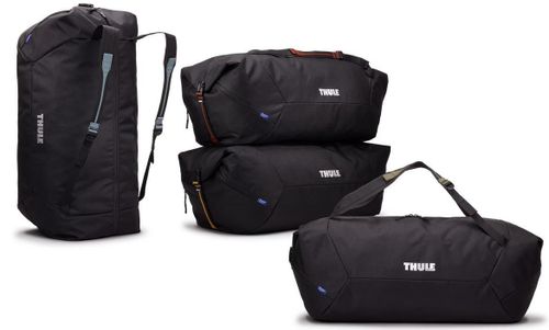 cumpără Geantă de voiaj THULE GoPack Duffle Set 4 Bags în Chișinău 