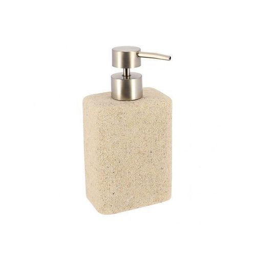 cumpără Dozator săpun Tendance 51938 Sand Effect 360ml, полирезин în Chișinău 