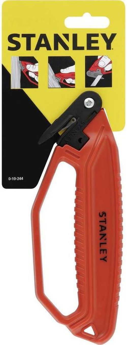 купить Ручной инструмент Stanley 0-10-244 нож в Кишинёве 