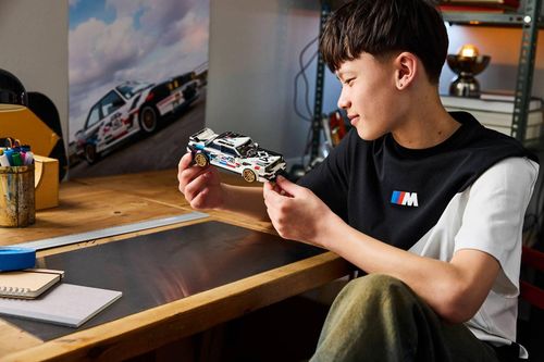 cumpără Set de construcție Lego 77263 Speed Champions BMW M3 E30 în Chișinău 