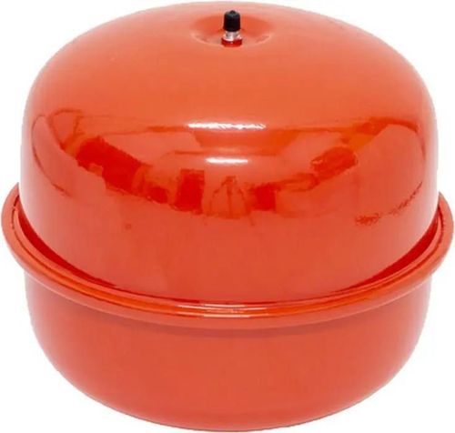 купить Бак расширительный Zilmet 90090X, vas expansiune 35 L, Cal-Pro в Кишинёве 