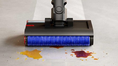cumpără Mop electric Dyson WR04 PencilWash Copper în Chișinău 