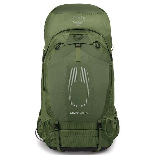 купить Туристический рюкзак Osprey Atmos AG 65 mythical green S/M в Кишинёве 