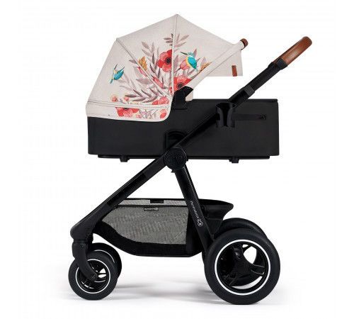 Коляска 2 в 1 KinderKraft Everyday Freedom 